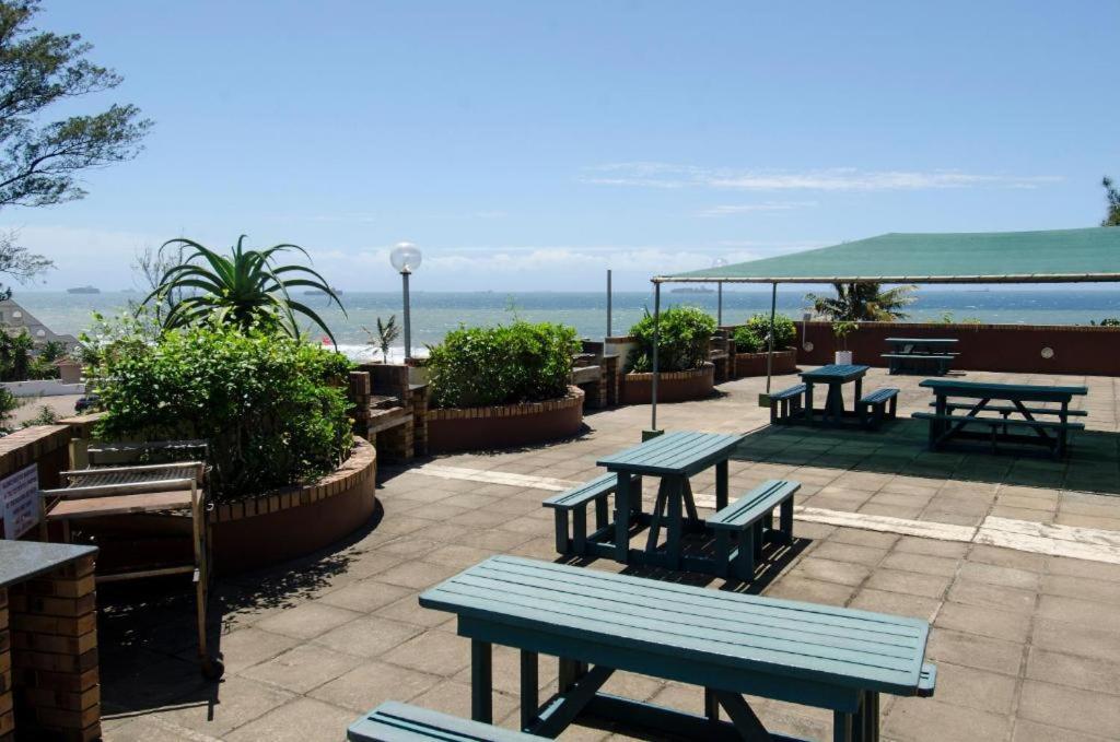 Umdloti Holiday Resort Apartment 514 - Amazing Breaker & Ocean Views Экстерьер фото