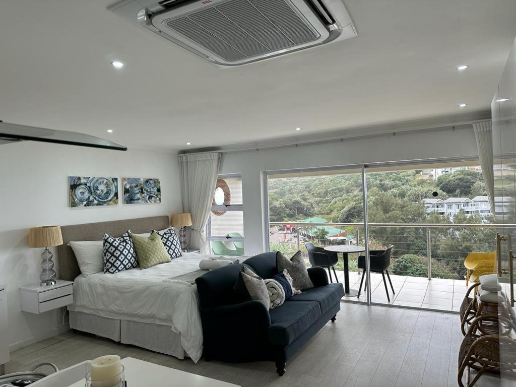 Umdloti Holiday Resort Apartment 514 - Amazing Breaker & Ocean Views Экстерьер фото