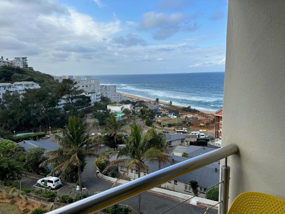Umdloti Holiday Resort Apartment 514 - Amazing Breaker & Ocean Views Экстерьер фото