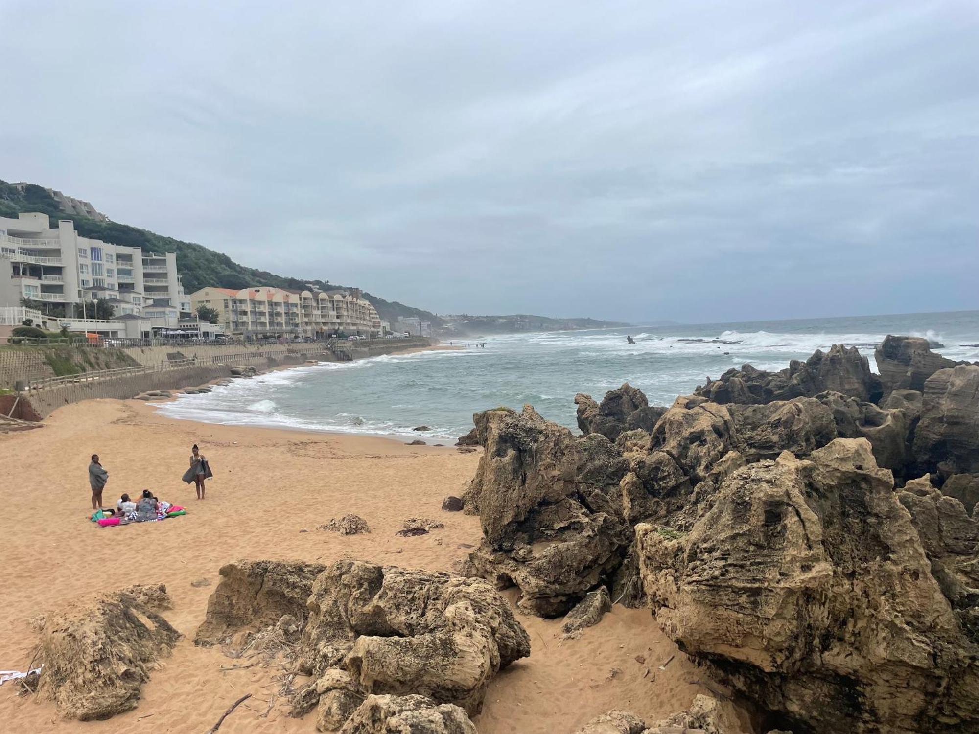 Umdloti Holiday Resort Apartment 514 - Amazing Breaker & Ocean Views Экстерьер фото