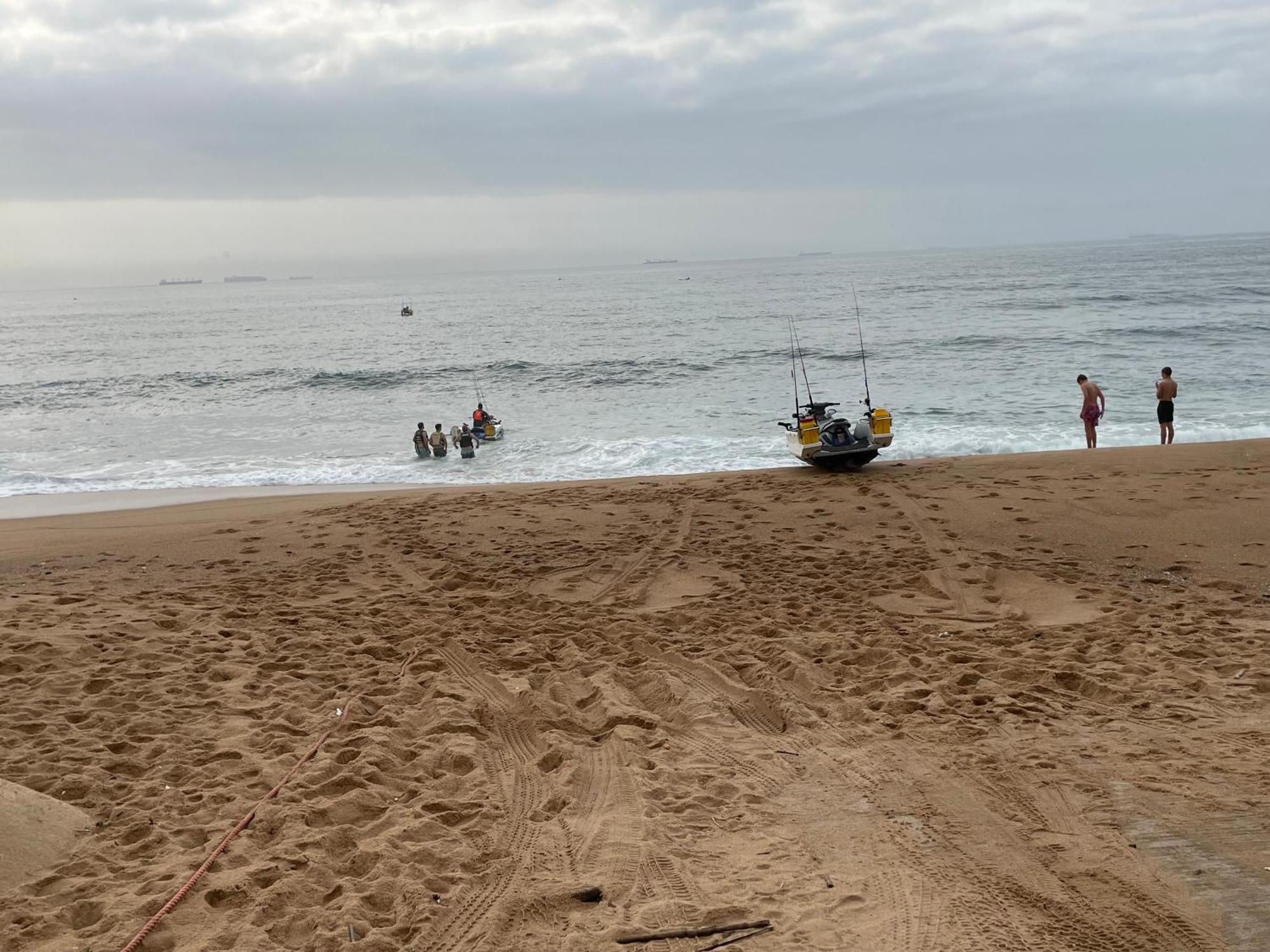 Umdloti Holiday Resort Apartment 514 - Amazing Breaker & Ocean Views Экстерьер фото