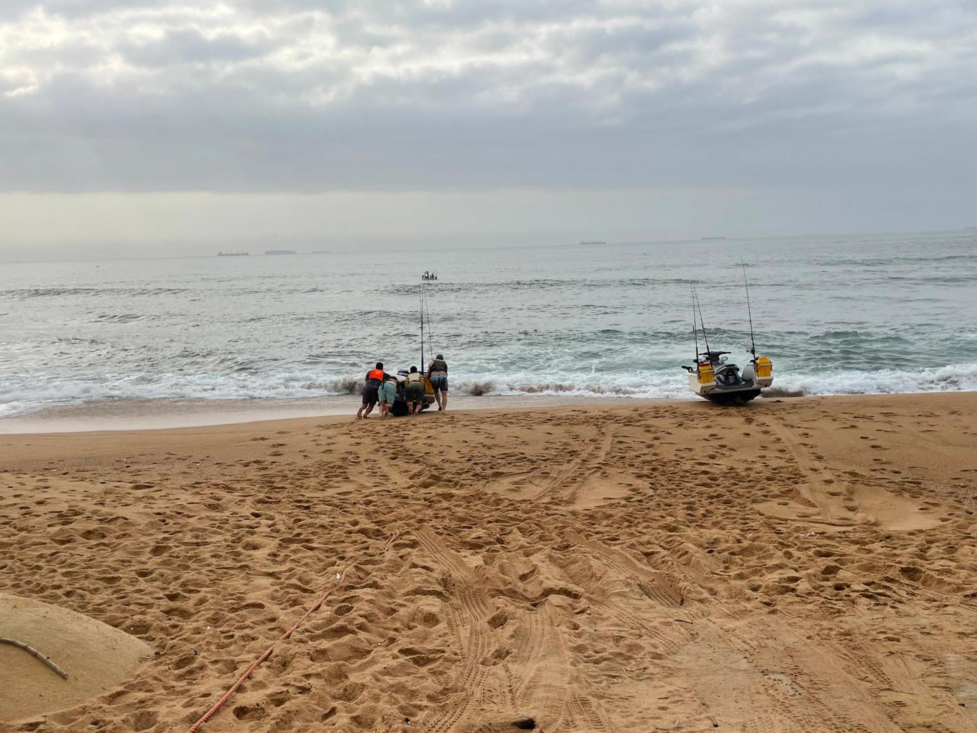 Umdloti Holiday Resort Apartment 514 - Amazing Breaker & Ocean Views Экстерьер фото