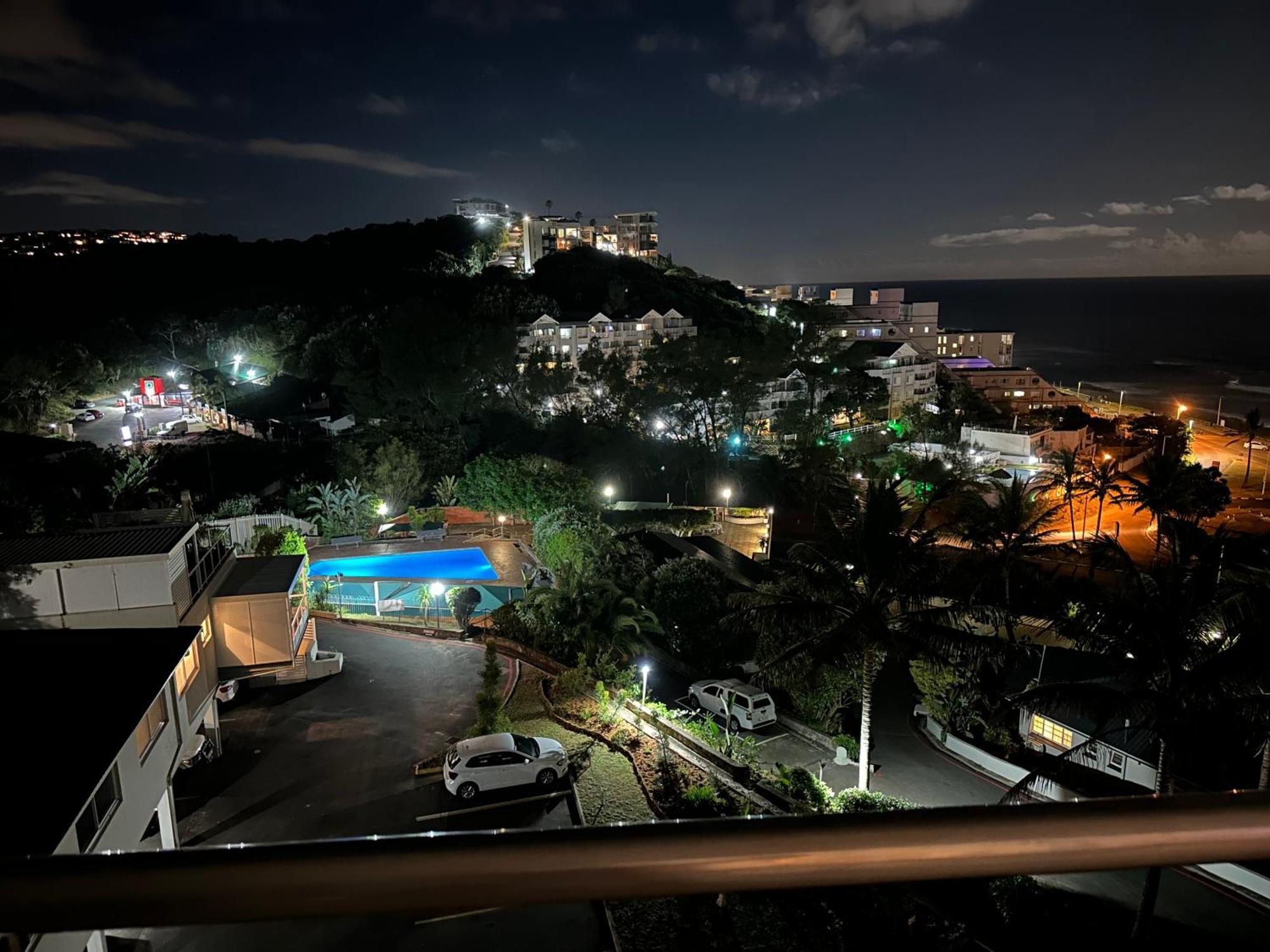Umdloti Holiday Resort Apartment 514 - Amazing Breaker & Ocean Views Экстерьер фото