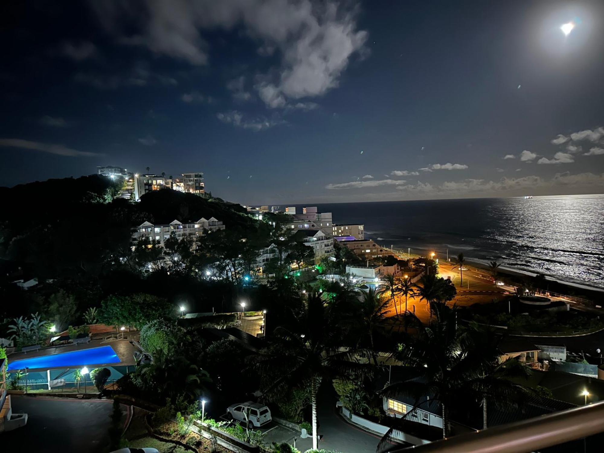 Umdloti Holiday Resort Apartment 514 - Amazing Breaker & Ocean Views Экстерьер фото