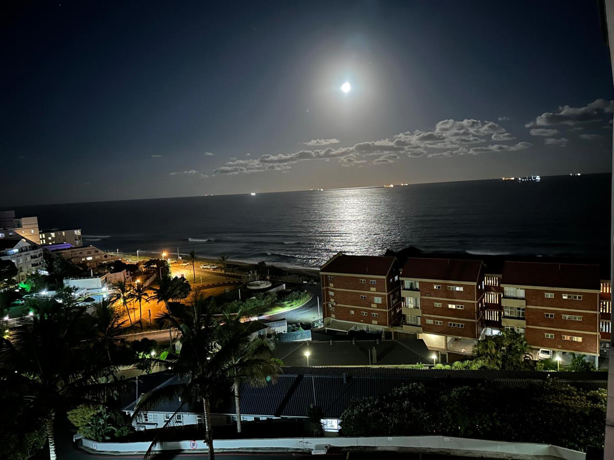 Umdloti Holiday Resort Apartment 514 - Amazing Breaker & Ocean Views Экстерьер фото
