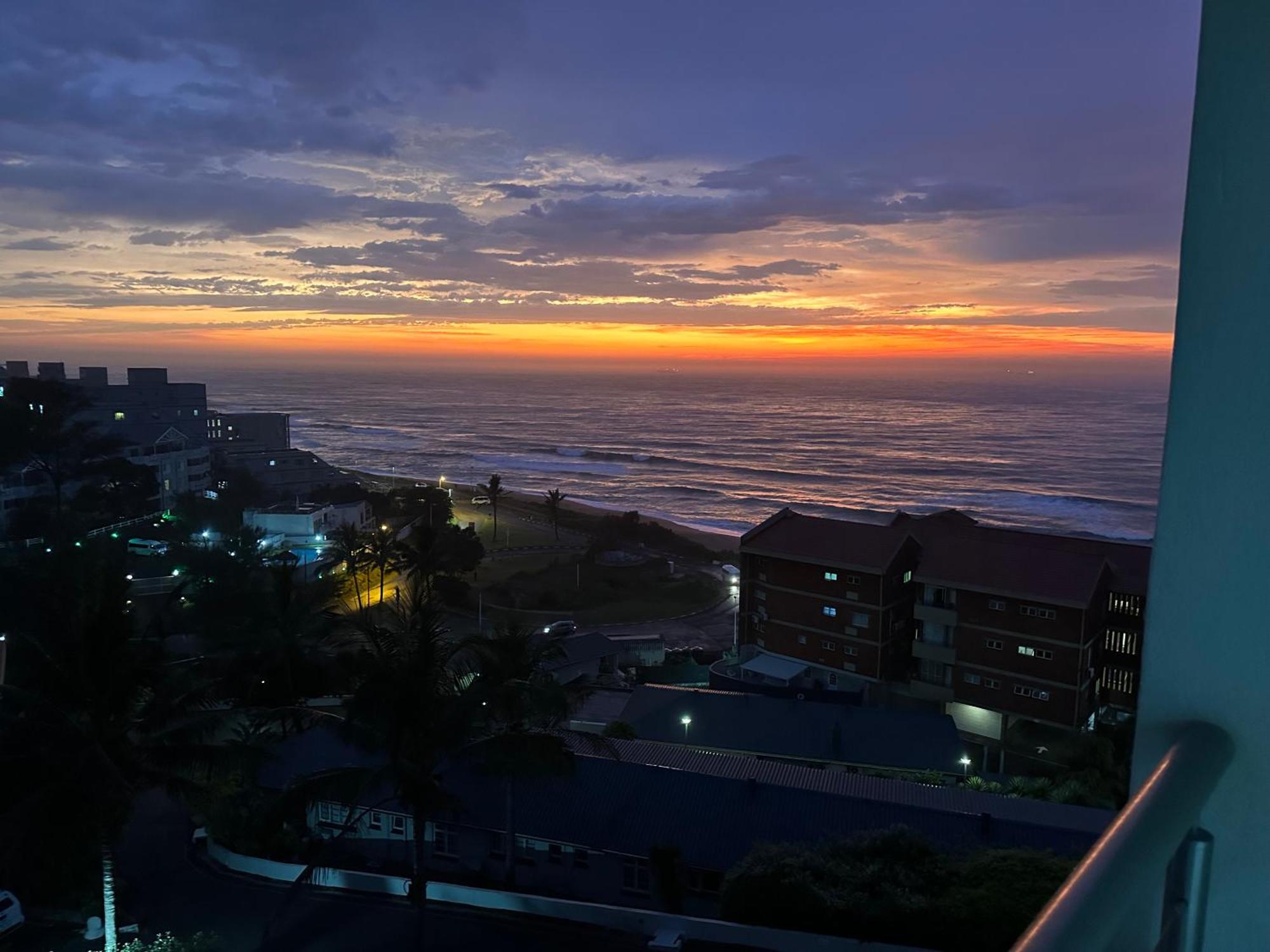 Umdloti Holiday Resort Apartment 514 - Amazing Breaker & Ocean Views Экстерьер фото
