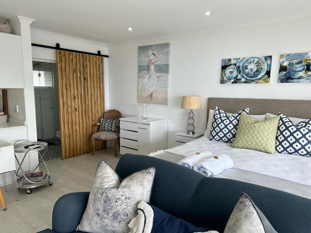 Umdloti Holiday Resort Apartment 514 - Amazing Breaker & Ocean Views Экстерьер фото
