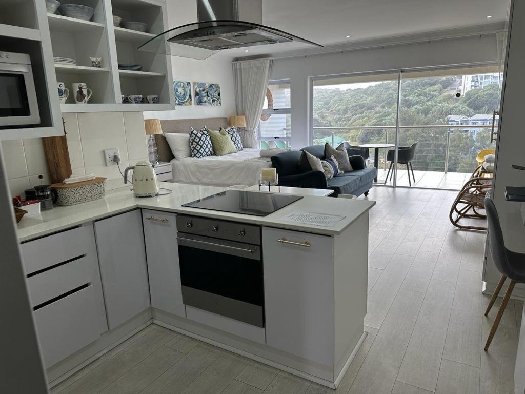 Umdloti Holiday Resort Apartment 514 - Amazing Breaker & Ocean Views Экстерьер фото