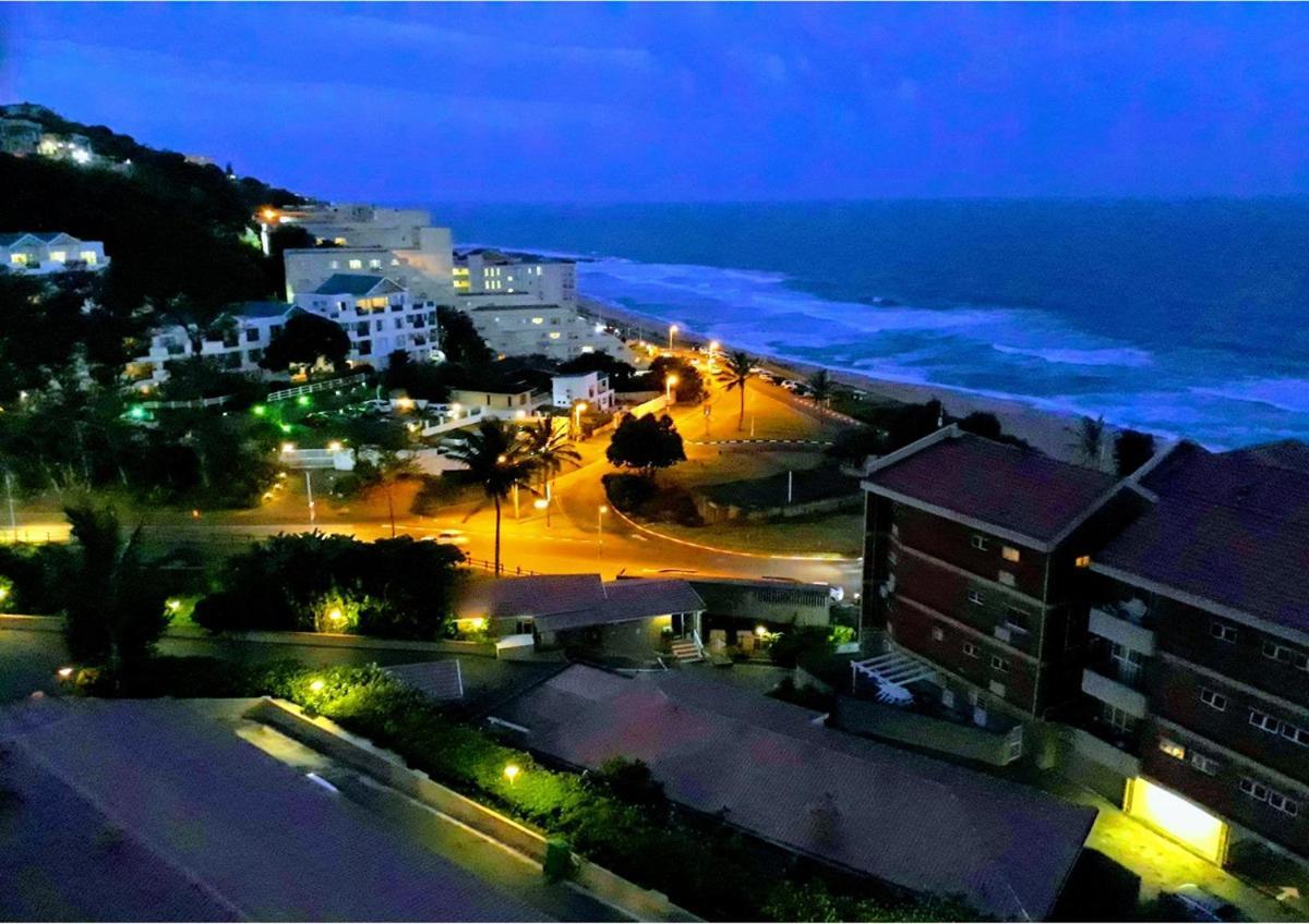 Umdloti Holiday Resort Apartment 514 - Amazing Breaker & Ocean Views Экстерьер фото