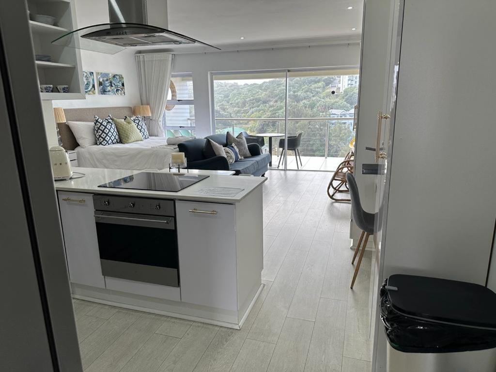 Umdloti Holiday Resort Apartment 514 - Amazing Breaker & Ocean Views Экстерьер фото